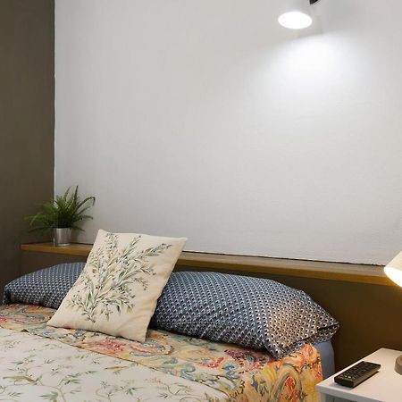 Estudio Massimo 7D 大加那利岛拉斯帕尔马斯 外观 照片