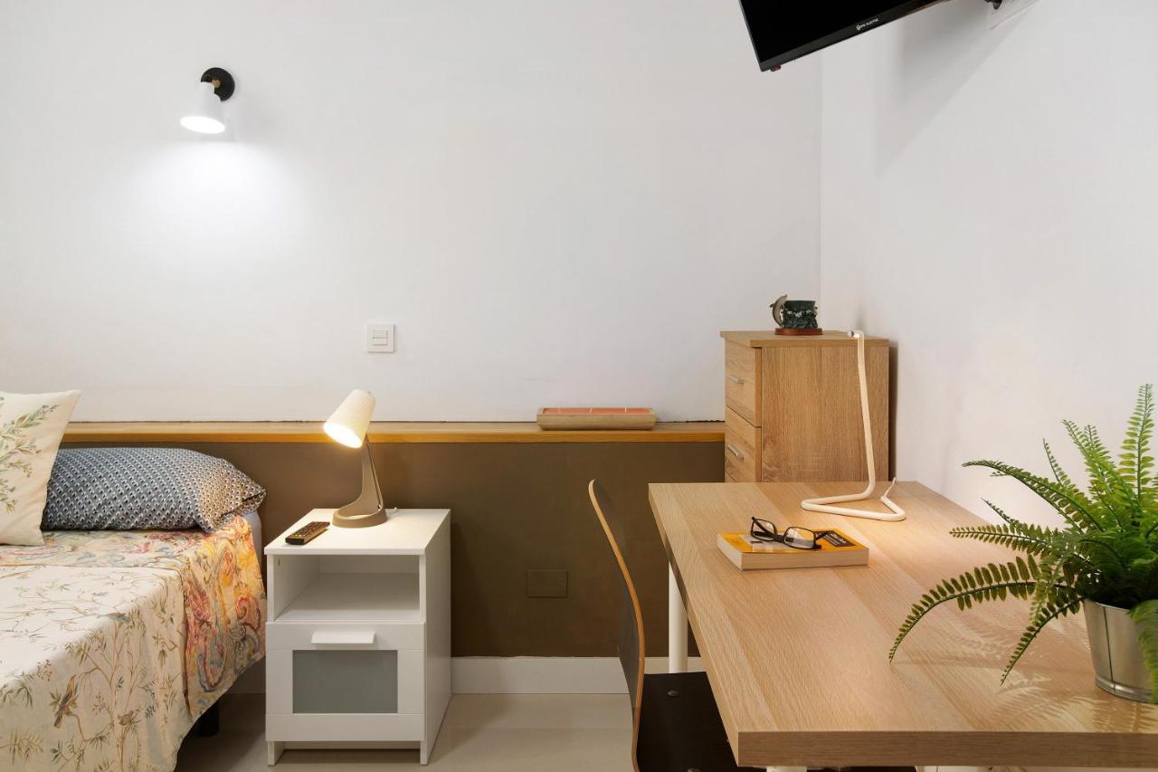 Estudio Massimo 7D 大加那利岛拉斯帕尔马斯 外观 照片